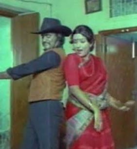 Babu Babu Enge