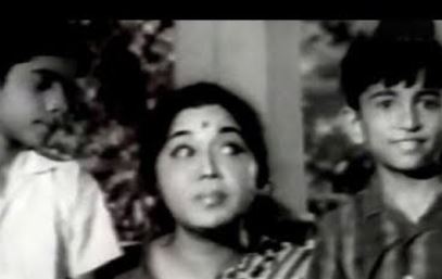 Chinna Chinna Pappa