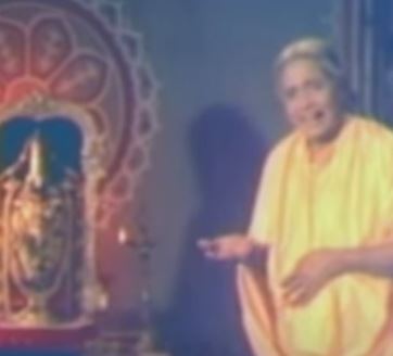 Ezhumalai Irukka