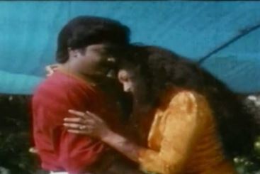 Kanmani Kanmani Minnidum