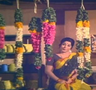 Maalai Vanna Maalai