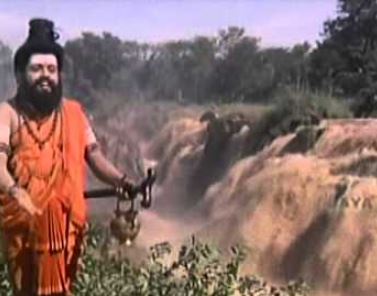 Naadanthai Vaali Kaveri