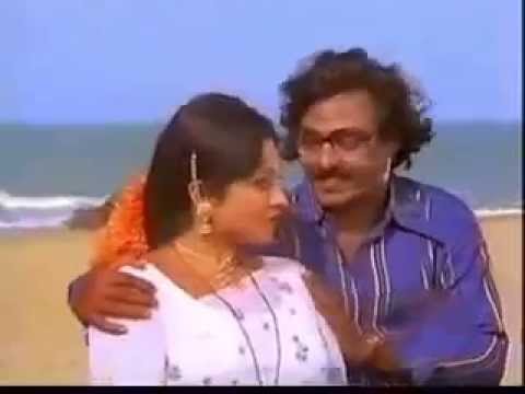 Naayagan Avan