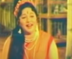 Neela Nira Megam