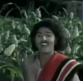 Neeyum Naanum Onnu Endra