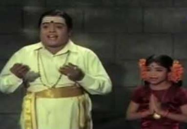 Thirumalai Thenkumari