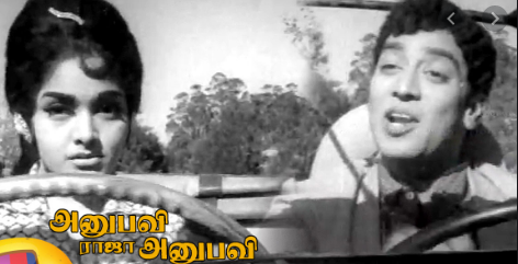 Azhagirukkuthu