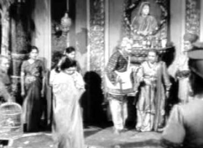 En Vaazhvil Pudhu Padhai Kanden Sad