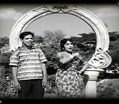 Motor Sundaram Pillai