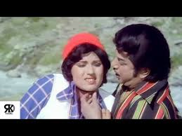 Kadhal Rani Katti Kidakae