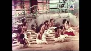 Kannil Theriyum Kaatchiyil Ellaam