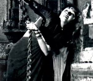 Kotravan Madhurai Moodhor