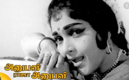 Anubavi Raja Anubavi