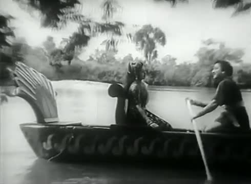 Mullai Malar Mele