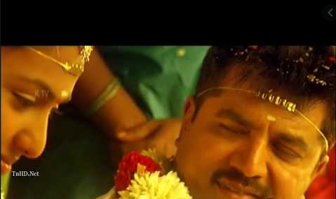 Oru Chinna Vennila