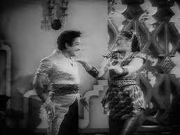 Uthama Puthiran – 1958 Film