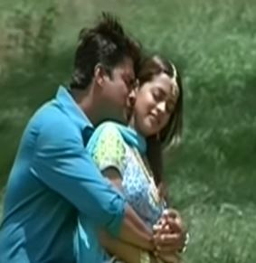 Enthan Vaanamum Neethan Reprise