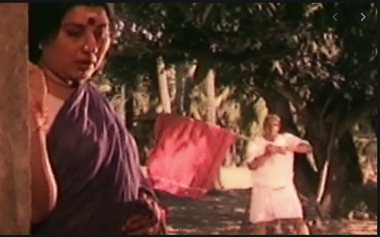 Pondatti Oru Paadhi