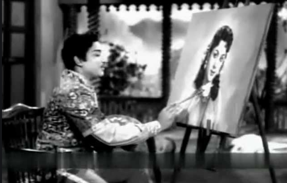 Punnagai Thavazhum