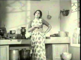 Samaiyalukkum Maiyalukkum