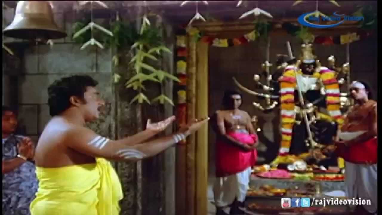 Sarvam Sakthi Mayam