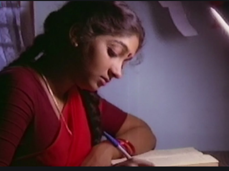 Thanneeril Thallaadum
