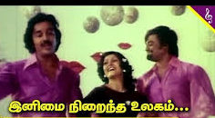 Ninaithale Inikkum 1979 Film