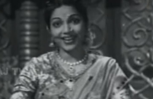 Nalla Sagunam Nokki