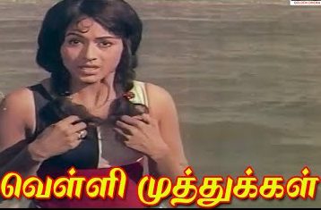 Velli Muthukkal Nadanamadum