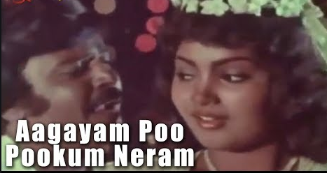 Aagayam Poopookum Neram