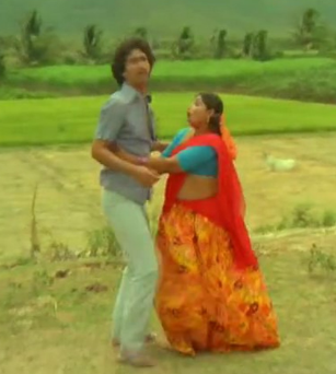 Aayarpadi Kannanane