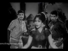 Koothadum Kondaiyile