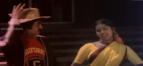 Nee Sigappu