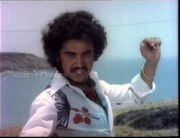 Poonakkanni Julee