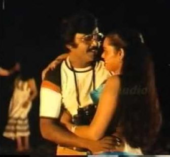Poovachu Poothu Vandhu