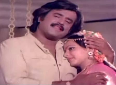 Naan Sigappu Manithan (1985 Film)