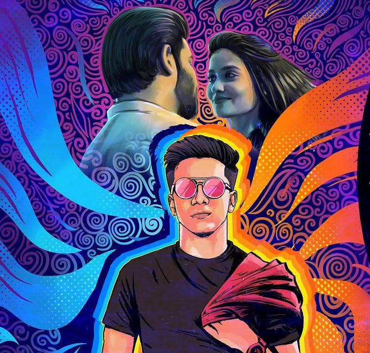 Ellam Unnale