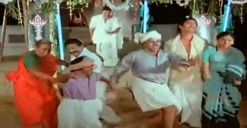 Kazhutha Kathuna