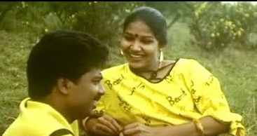 Thalirkalil Pookkal