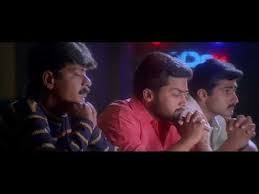 Mounam Pesiyadhe
