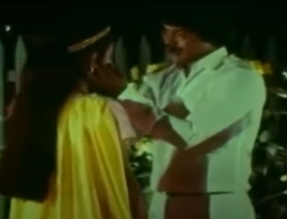 Idhu Margazhi Velai