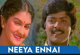 Neeya Ennai