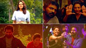 Live Telecast – Web Series (2021)
