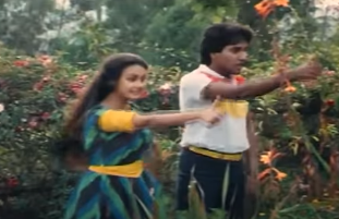 Kanne Kaniyamudhe