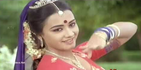 Pottu Vaiththa Nila