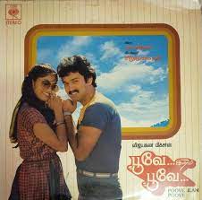 Gangai Nadhi Maraiyalam