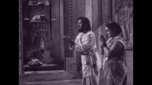 Kaasiyil Vaazhum Karunai Kadale