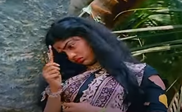 Malare Mullanaai Nee