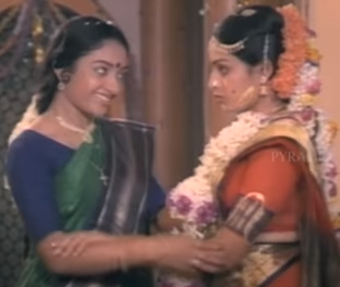 Ponne Poongodi