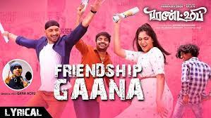 Friendship